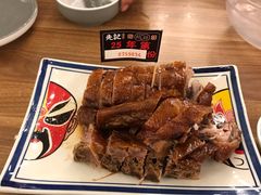 -先记烧鹅王·本地粤菜(福永店)