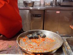 -黑色经典臭豆腐·湖南特产(步行街店)