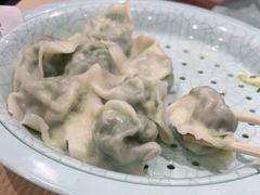 -老边饺子馆(东单店)