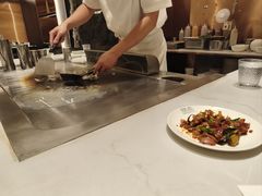 -板焱铁板烧(梅溪湖店)