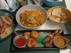 泰式虾饼-泰醉 Zester(腾飞店)