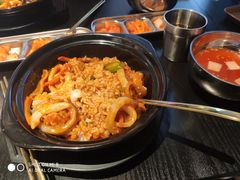 -玉流珍肴馆(亮马桥店)