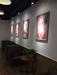 -倾城宝贝儿童摄影(浦东金谊店)