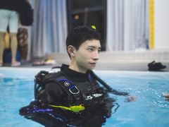 -上海潜殿潜水中心