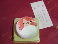 -三禾北京稻香村(北京市百货大楼店)