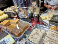 萝卜糕-阿琴包点(禺秀园店)