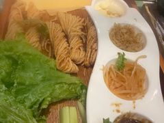 -胡杨记忆(和平路店)