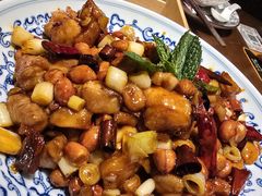-杨记隆府(重庆总店)