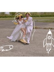 -米莱摄影写真(五大道别墅店)