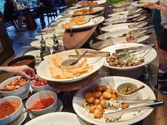 -拉蒂娜·巴西牛排馆 Latina·Brazilian Steakhouse(陆家嘴旗舰店)