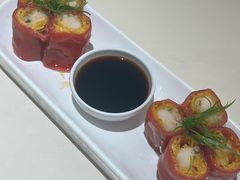 -蔡澜点心·粤菜(嘉里中心店)