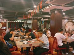 大堂-点都德(聚福楼店)