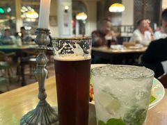 -巴伐利亚啤酒坊(意式风情街店)