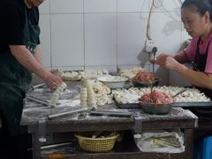 -东门饺子馆(少年宫路店)