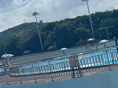 -上海玛雅海滩水公园