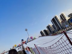 -沈阳奥体冰雪嘉年华