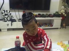 -联恩国际儿童教育·幼小衔接·少儿英语·托管班(远洋未来中心店)