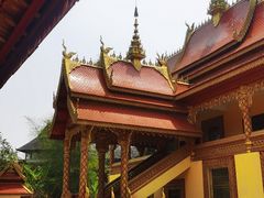 -西双版纳傣族园