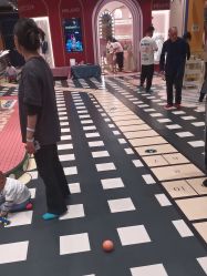 -meland亲子乐园(北京首开通州万象汇店)
