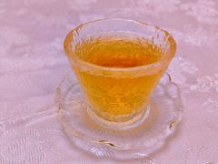 -酌宴府The China Club·广州万富希尔顿酒店(云城东路店)