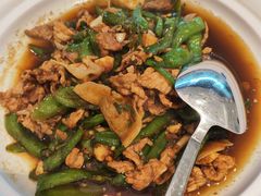 -兰湘子·湘菜小炒(南京江宁万达店)
