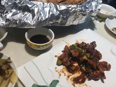 -19号私房菜(云南路店)