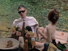 -大观园昆山峡漂流