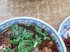 -门框胡同百年卤煮(前门煤市街店)