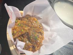 -大良毋米粥(锦龙路总店)
