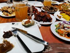 -汉巴味德(大悦城店)