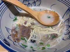 -牛三哥洛阳牛肉汤(生态城店)