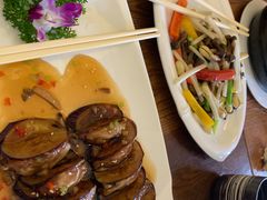 -垚慈居素食(华发新城店)