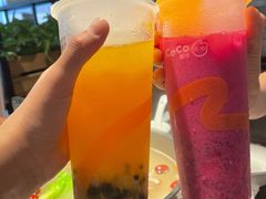 -八合里潮汕鲜牛肉火锅(深圳海岸城店)