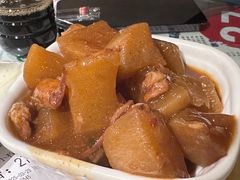 -仁信双皮奶(东川路店)