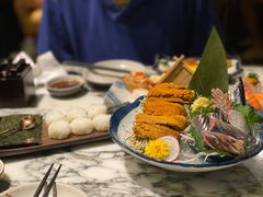 -家贺屋刺身寿司专门店