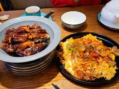 -常来小聚·广州非遗传承餐厅(地王广场店)