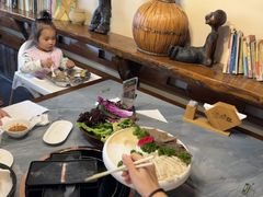 -慢丽江·云南野生菌土鸡锅(付家庄店)