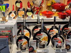 -Olé精品超市(上海虹桥南丰城店)