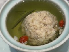 -玉华台饭庄·淮扬菜·烤鸭(望京店)