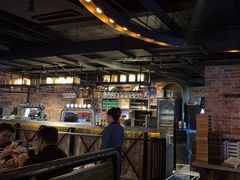 -麦凯伦烧烤·精酿超级工厂店(金桥总店)