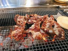 -马路牙子烧烤音乐酒馆(望京店)