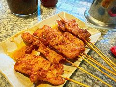 -小街天府(西工小街店)