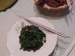 -飞鹿餐饮·陕南菜(北关店)