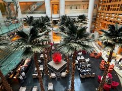 -威斯汀舞台餐厅