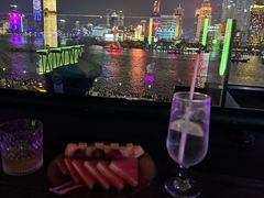 -外滩8号 whisky bar(金延大厦店)