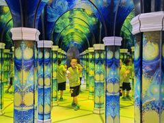 -天津梵高星空艺术馆(天河城旗舰店)