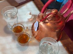 -小吊梨汤·北京菜·烤鸭(双井乐成中心店)