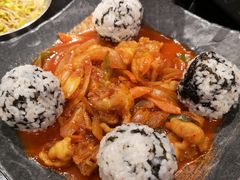 火辣无骨鸡爪-HONGA HONGA雄家(曹路店)