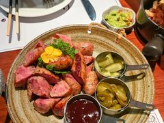 -咖梦餐厅 COMENG RESTAURANT