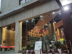 门面-天怡·鱼工厂(梅溪湖店)